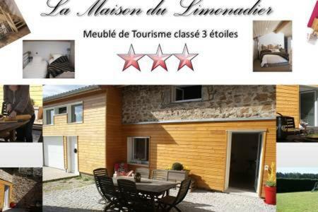 Le Limonadier Pruniere Bagian luar foto