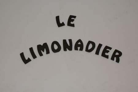 Le Limonadier Pruniere Bagian luar foto